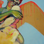 Sally Higgens - Artist