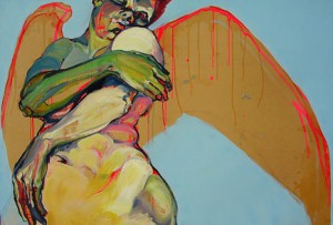 Sally Higgens - Artist